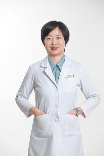 Trần Thị Vân Hải