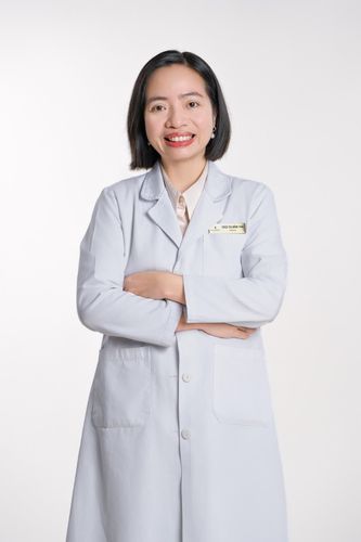 Triệu Thị Hồng Thái