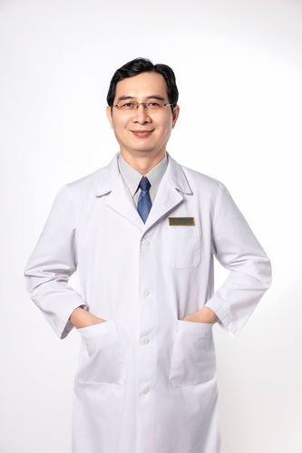 Trịnh Đồng Khởi