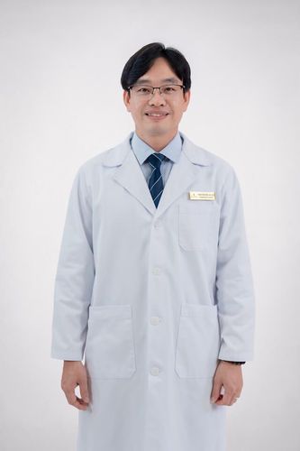 Trịnh Văn Đông