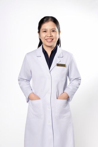 Vũ Thị Hiệu