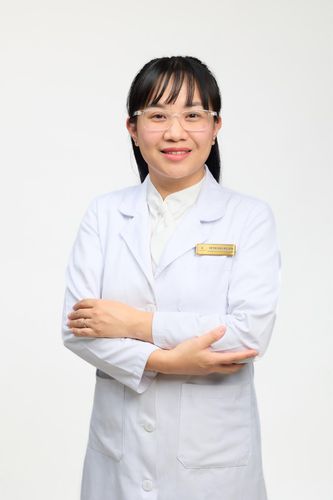 Vũ Thị Mai